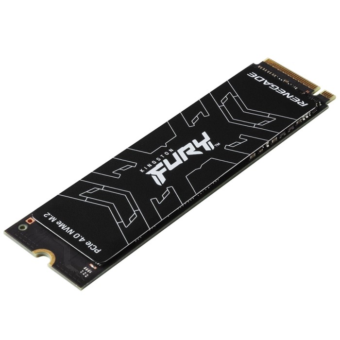 Твердотельный накопитель Kingston 1000 Gb FURY RENEGADE (SFYRS/1000G)